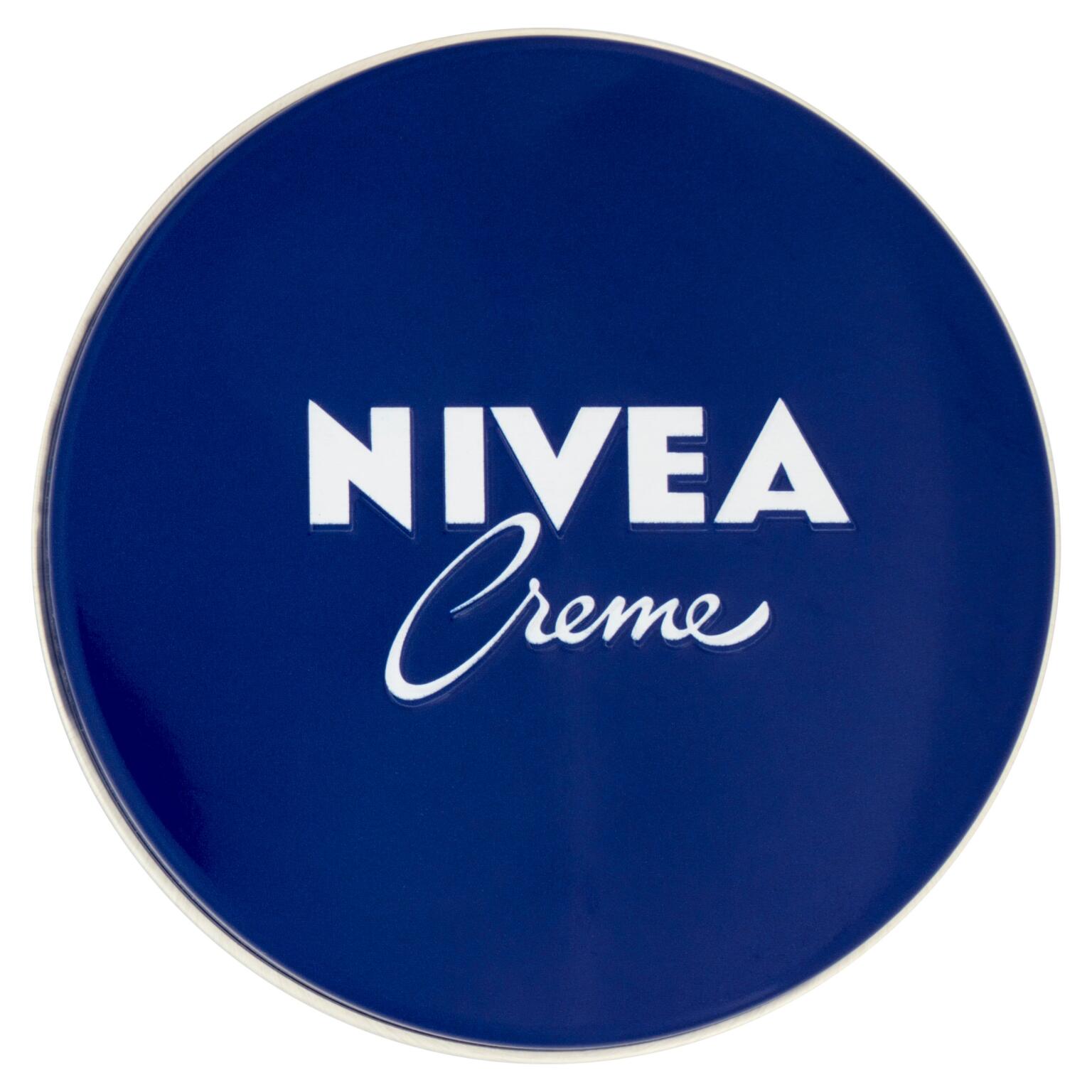 Crema Creme 75ml Nivea