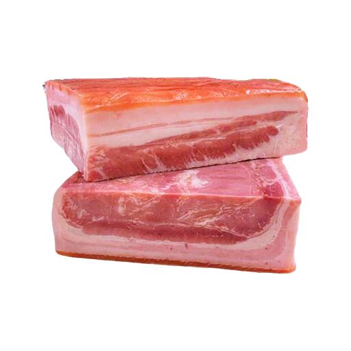 Pancetta Stufata a metà 1,9kg c.ca