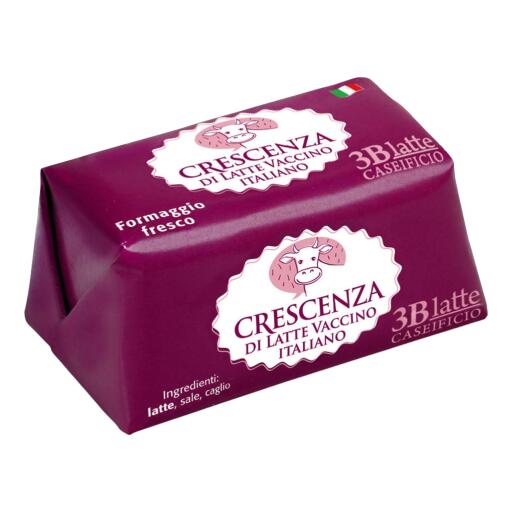 Stracchino 250g 3B Latte