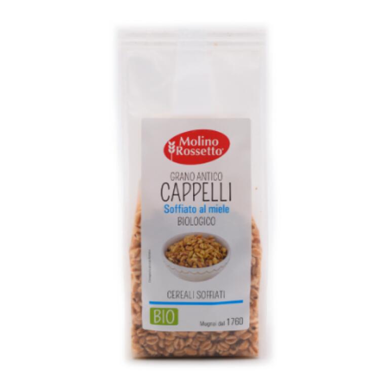 Grano Cappelli bio da 150g