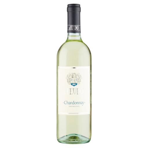 Chardonnay frizzante 75cl Il Feudo