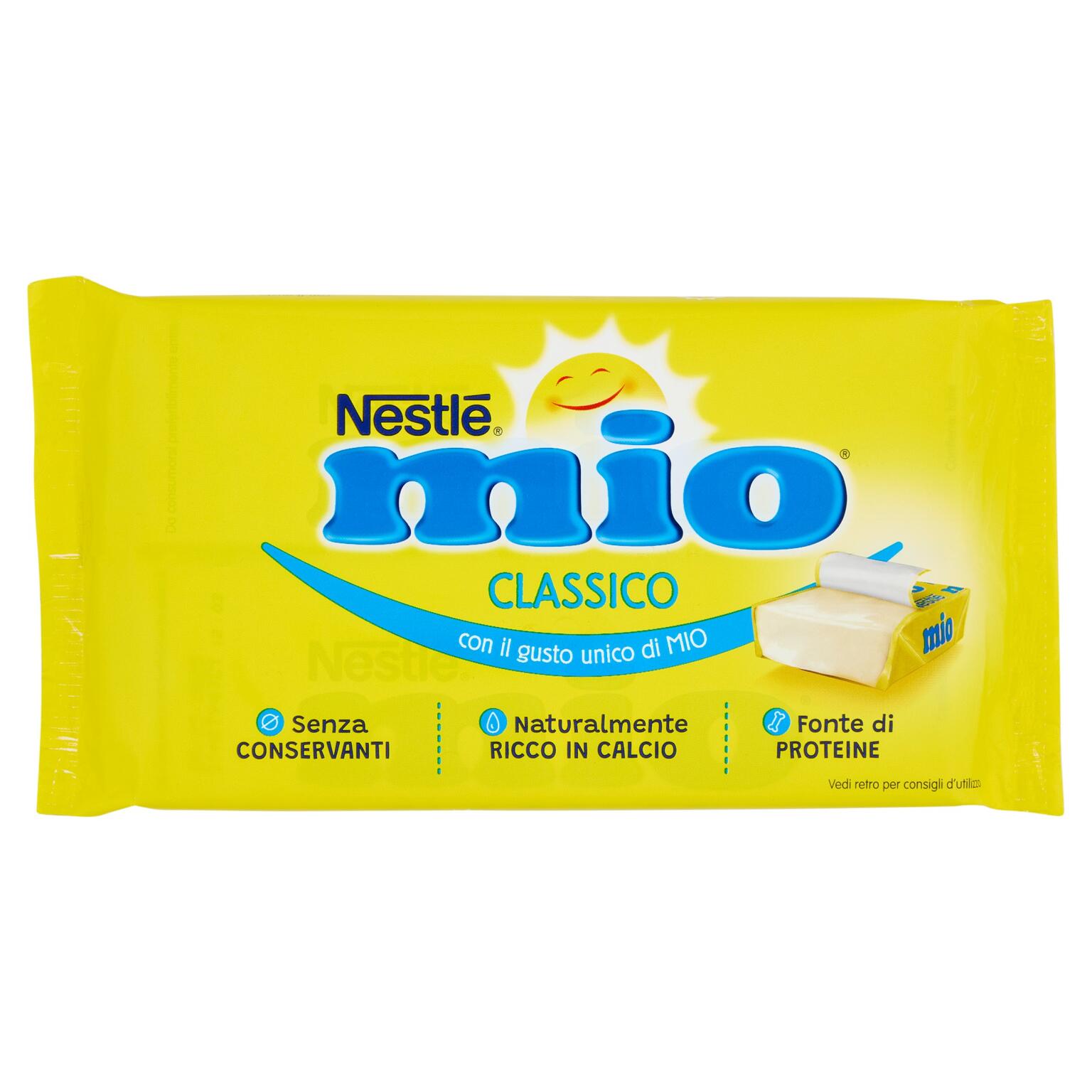 Formaggino Mio Classico 125g