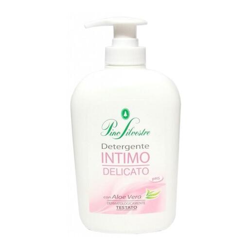 Detergente intimo delicato neutro 250ml Pino silvestre