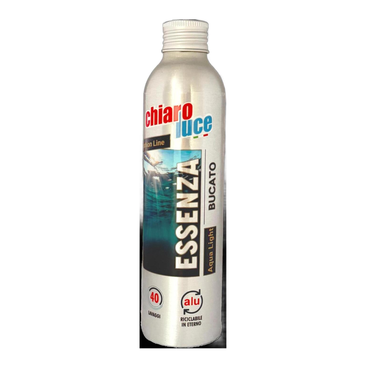 Essenza per bucato Aqua light 180ml