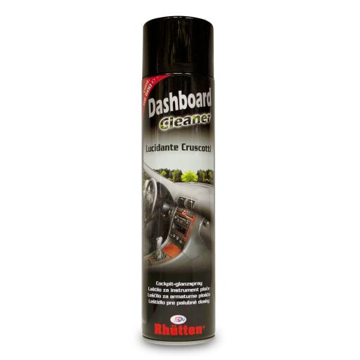 Lucidante cruscotti spray 600ml