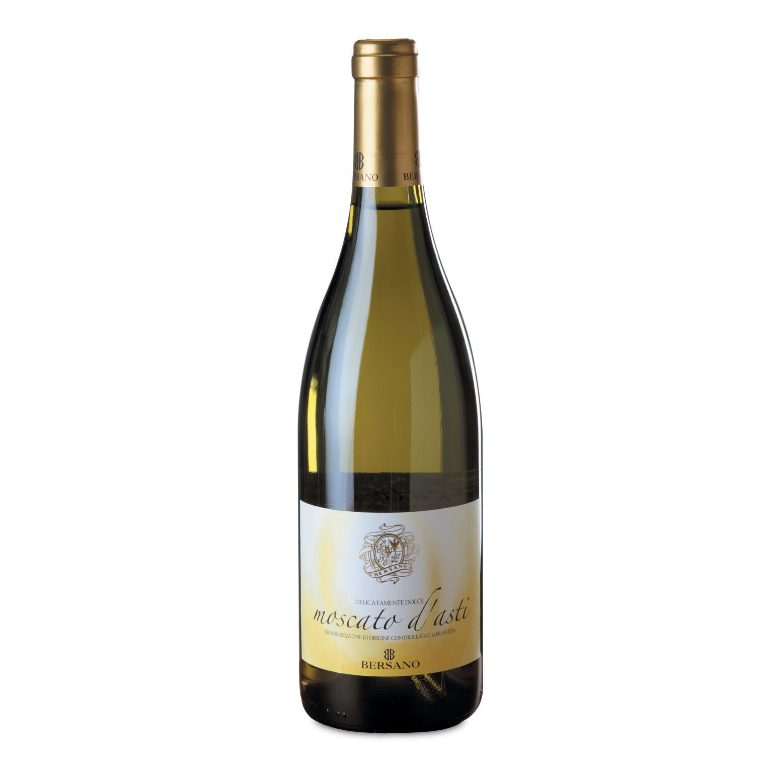 Moscato d'Asti DOCG 75cl Bersano