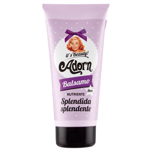 Balsamo Nutriente 200ml Adorn