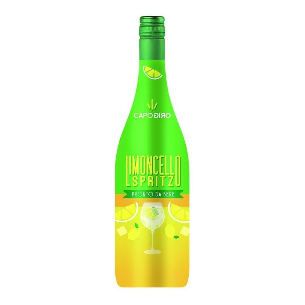 Limoncello Spritz Capogiro 8,5° 75cl