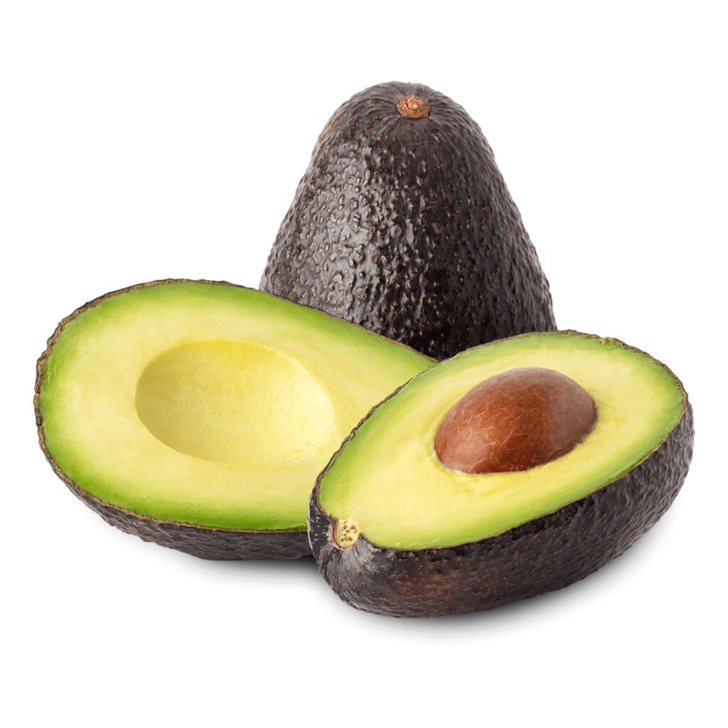 Avocado Hass