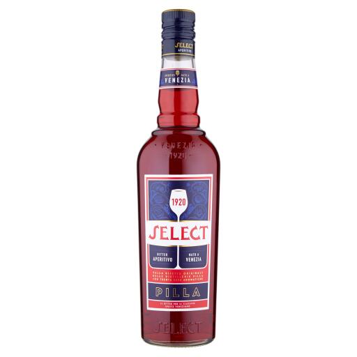 Aperitivo Select 17,5° cl 70
