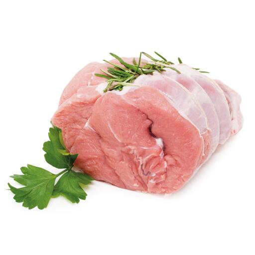 Pesce di Vitello da Latte per Arrosto