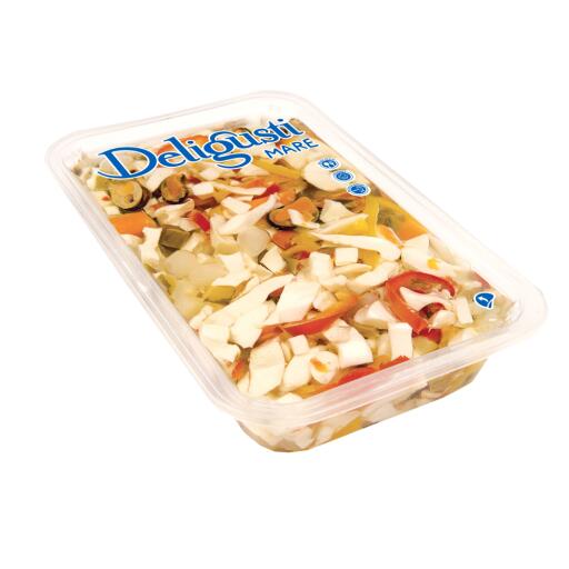 Insalata di mare 1kg Deligusti