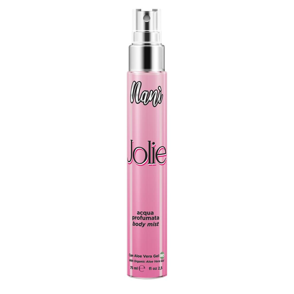 Acqua profumata 75ml Jolie Nanì