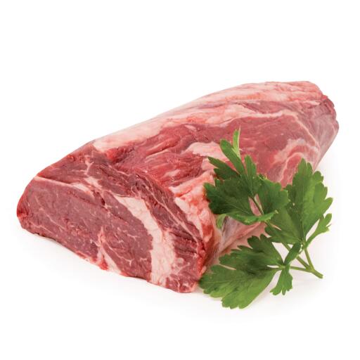 Entrecote black angus sottovuoto Uruguay