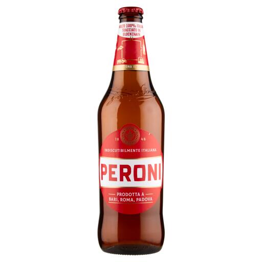 Birra Peroni 66cl