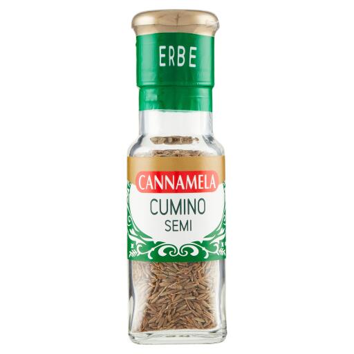 Cumino semi 43g Maxi Oro Cannamela