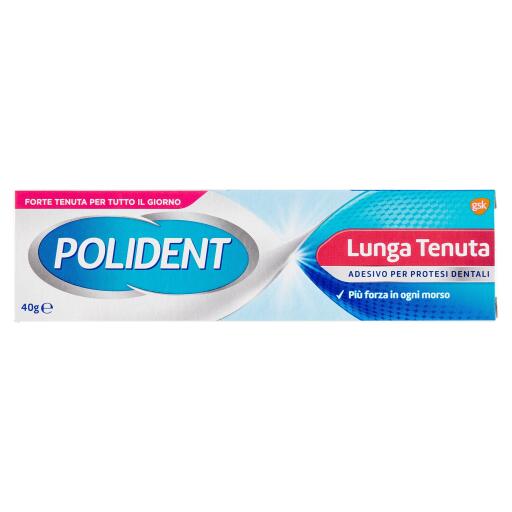 Crema lunga durata 40g Polident