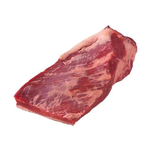 Punta di Petto di Scottona senz'osso sottovuoto