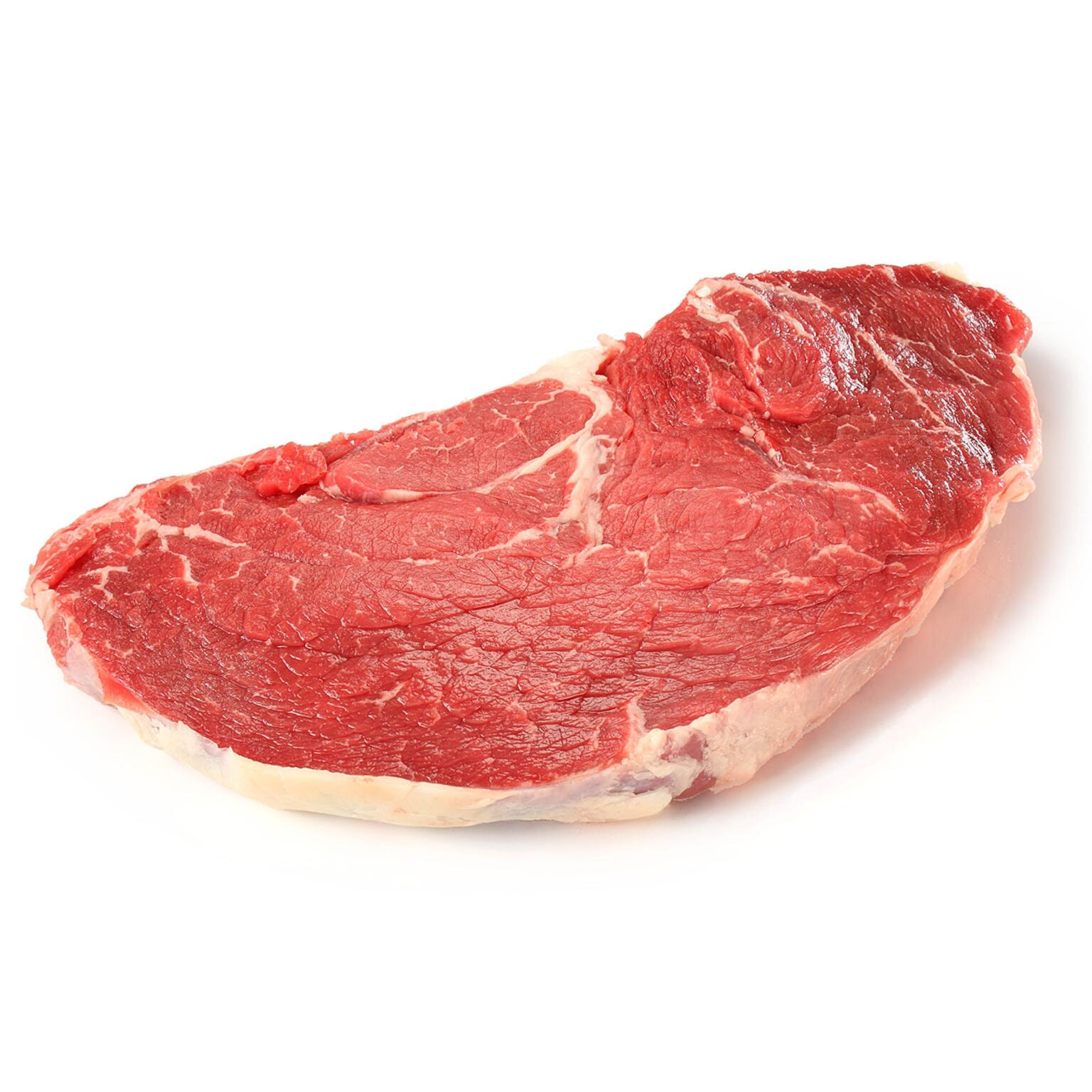 Tagliata di Scamone di Scottona al rosmarino