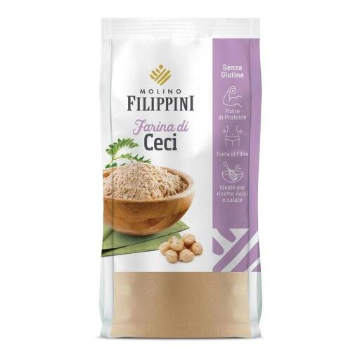 Farina di Ceci 500g