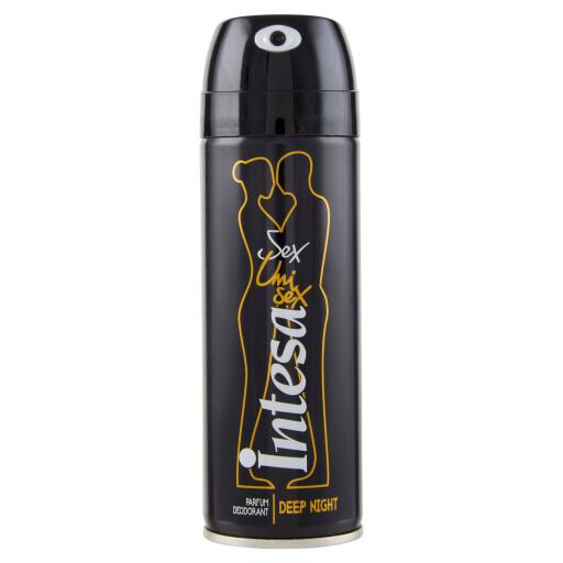 Deodorante intesa sex Unisex da 125ml