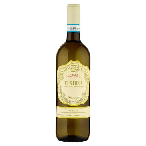Custoza Doc Cl 75 Villa Borghetti