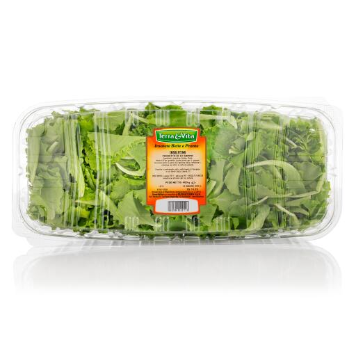 Insalatina in box 400g Terra&Vita