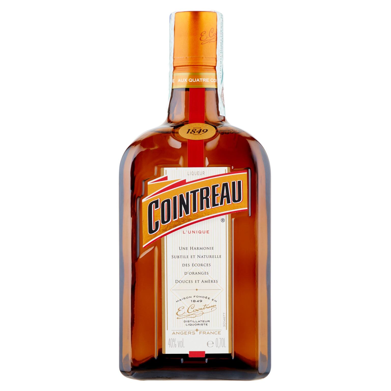 Cointreau 40° 70cl