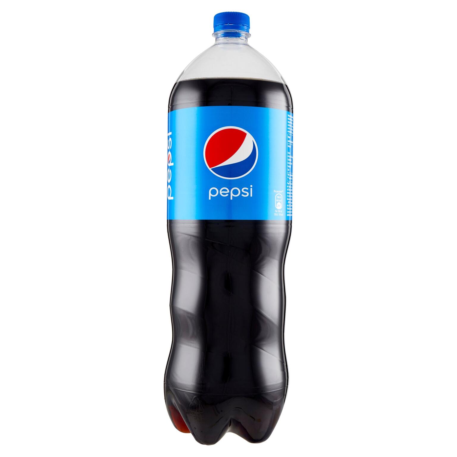 Pepsi regular 2L