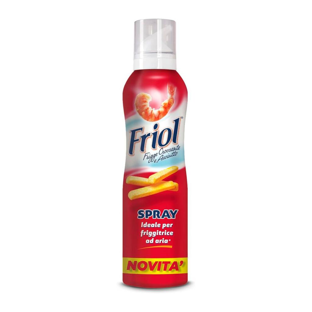 Friol Spray 150ml