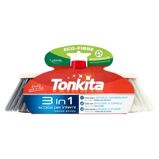 Scopa 3 in 1 injection Tonkita