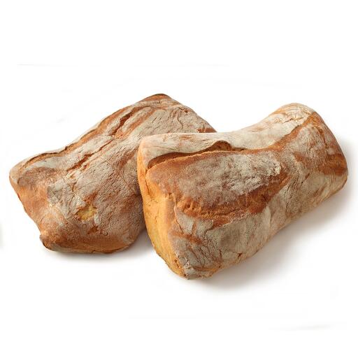 Pane di corte