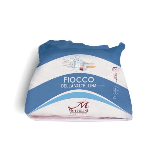 Fiocco della Valtellina a meta's/v Mottolini