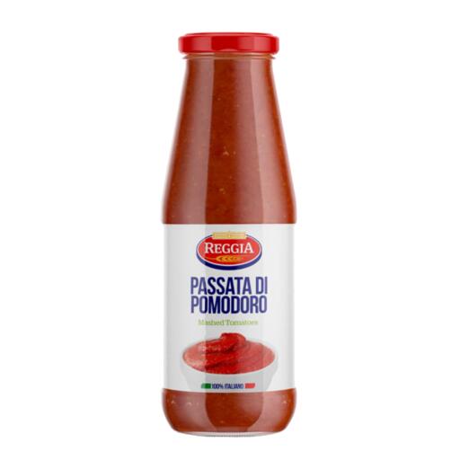 Passata di Pomodoro 680g Reggia