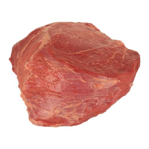 Lato Noce di Bovino USA Sottovuoto