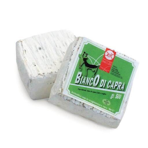 Bianco di Capra De'c 400 g circa