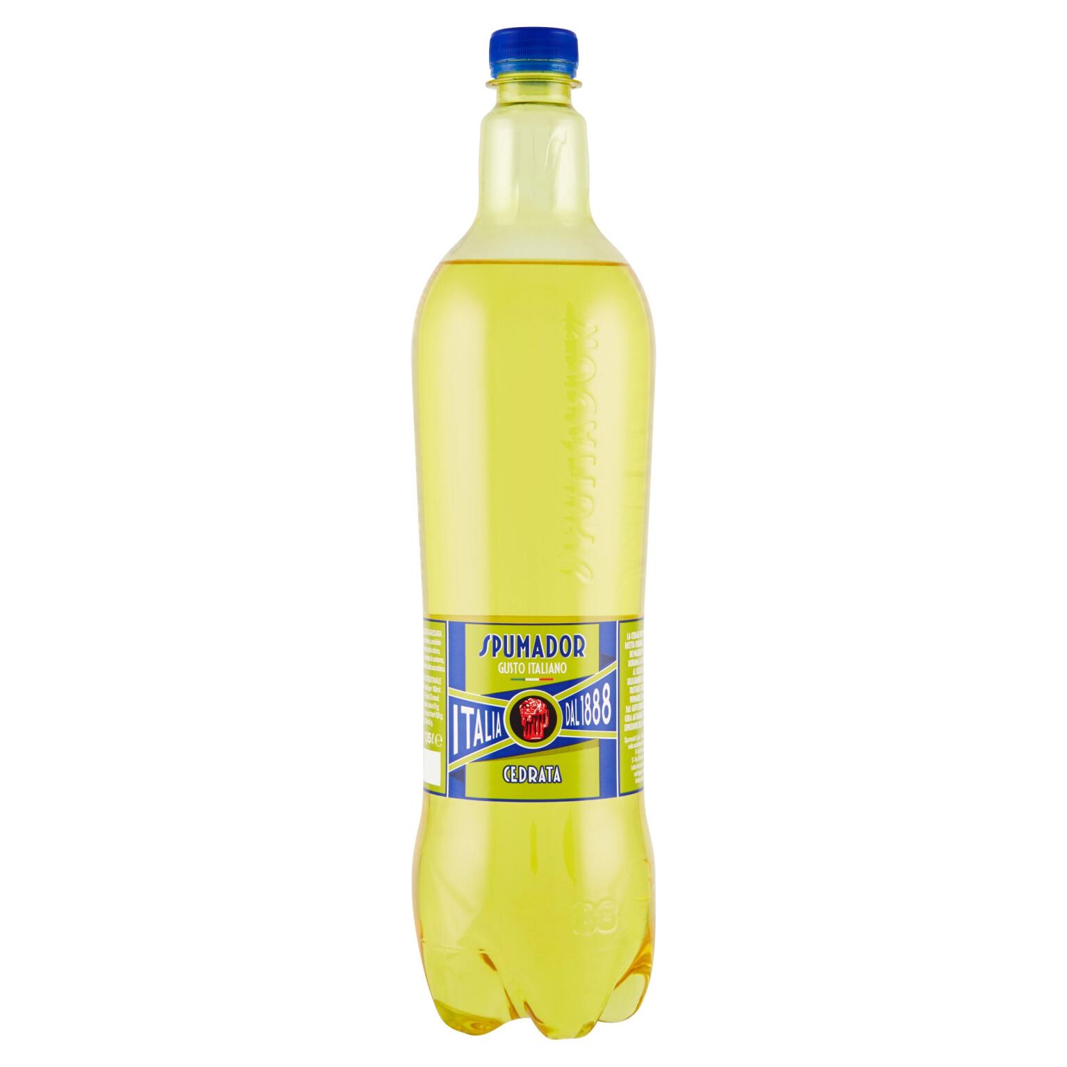 Cedrata 1,15L Spumador