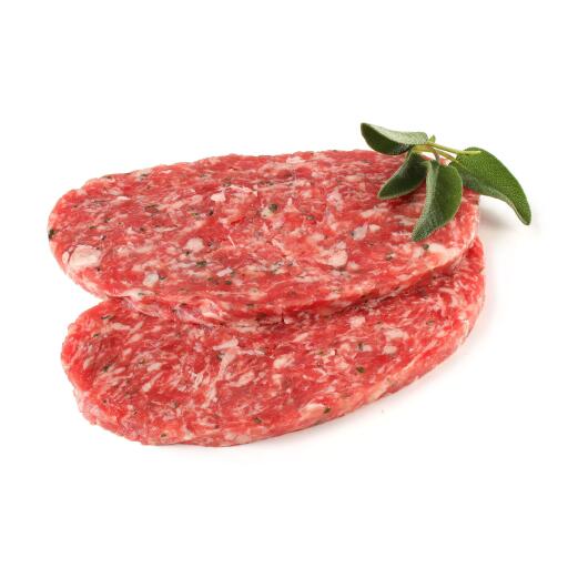 Salamella prezzemolo Sottovuoto