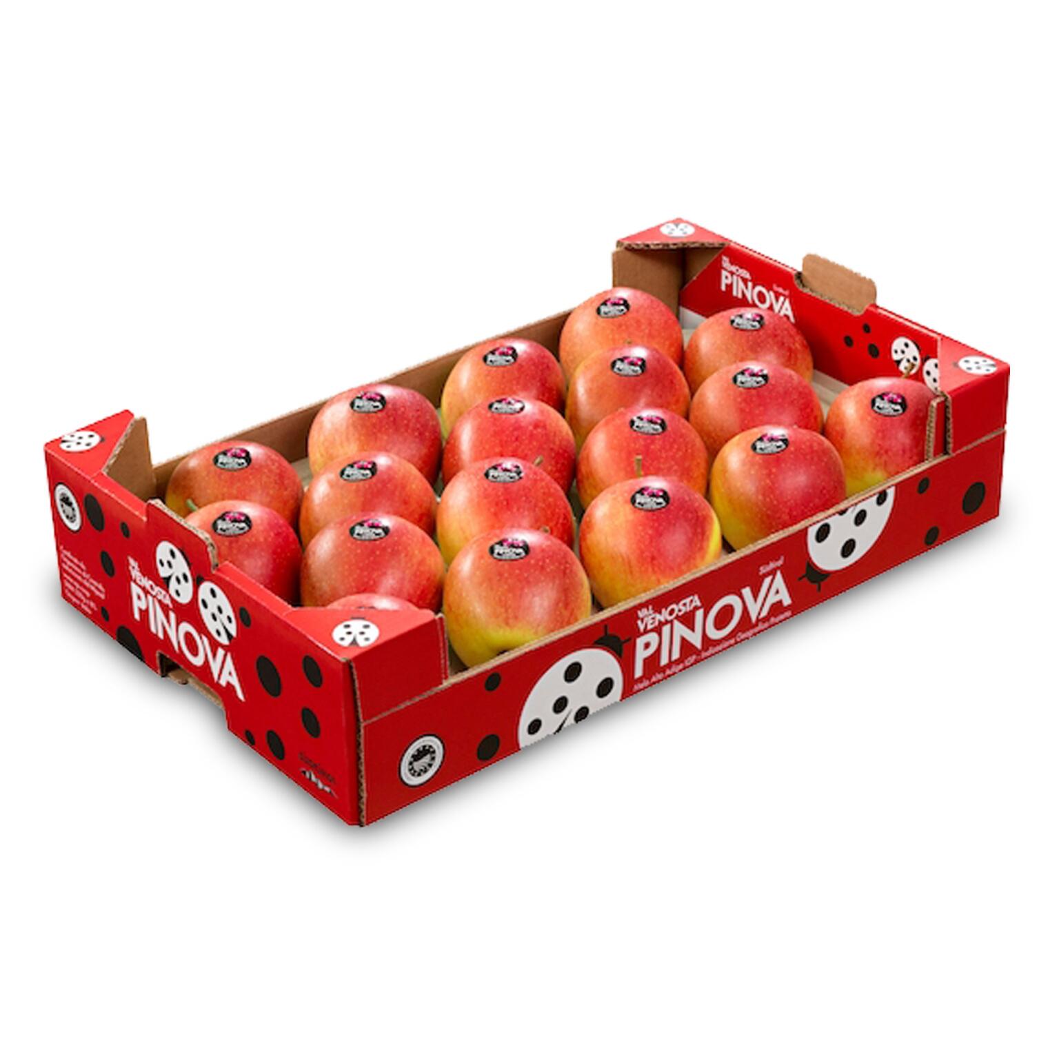 Mele Pinova Amelie sacchetto 2kg