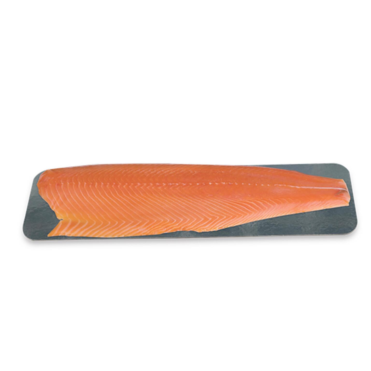 Baffa di Salmone fresco norvegese