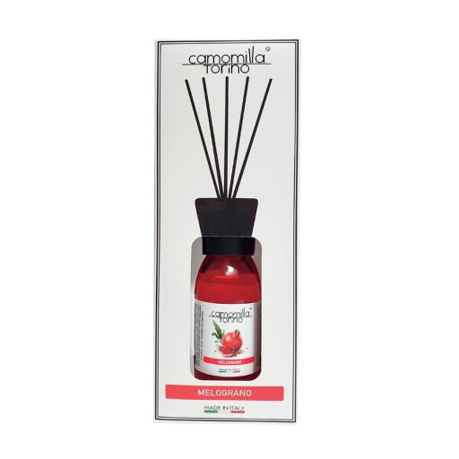 Diffusore essenza melograno 125ml Tamtam