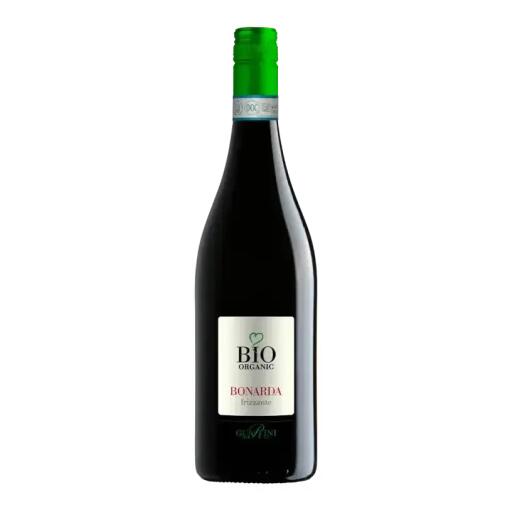 Bonarda Bio Oltrepò Pavese Doc 75cl Guarini