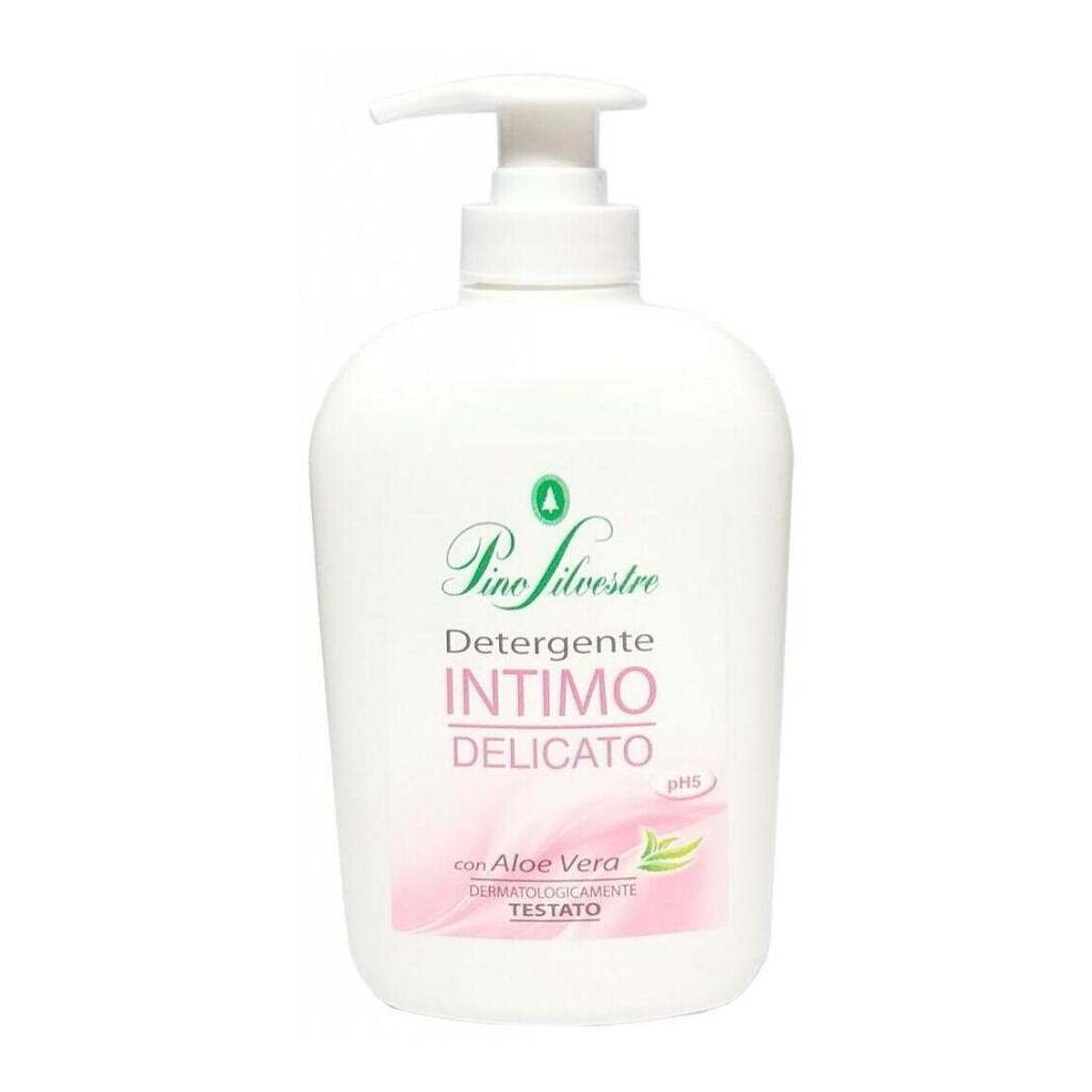 Detergente intimo delicato neutro 250ml Pino silvestre
