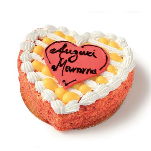 Torta della mamma