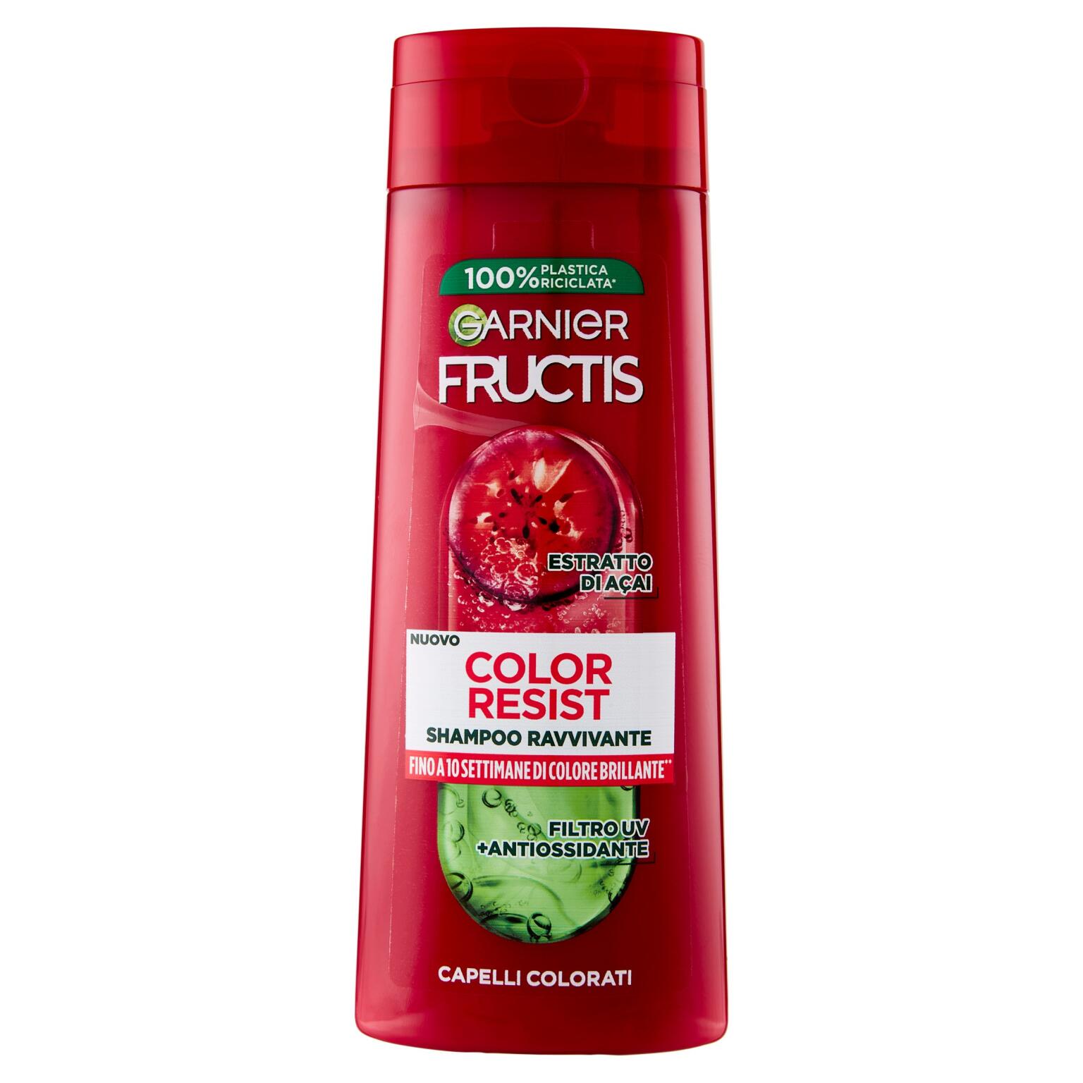 Shampoo Fructis color resist 250ml