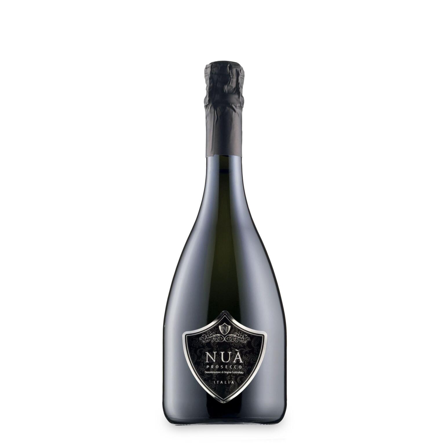 Prosecco extra dry DOC 75cl Nuà