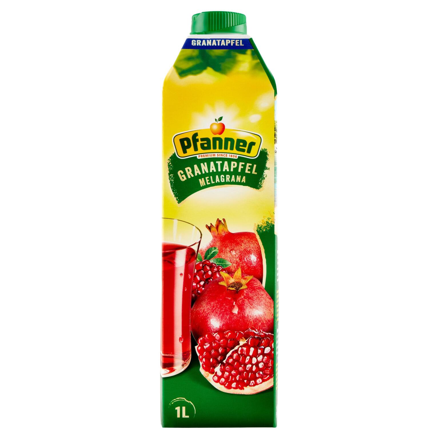 Bevanda al Melograna 1l Pfanner