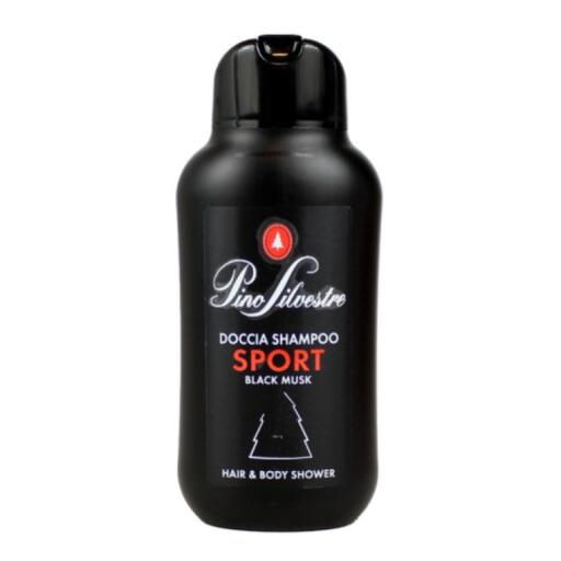 Doccia shampoo Pino Silvestre sport 250ml