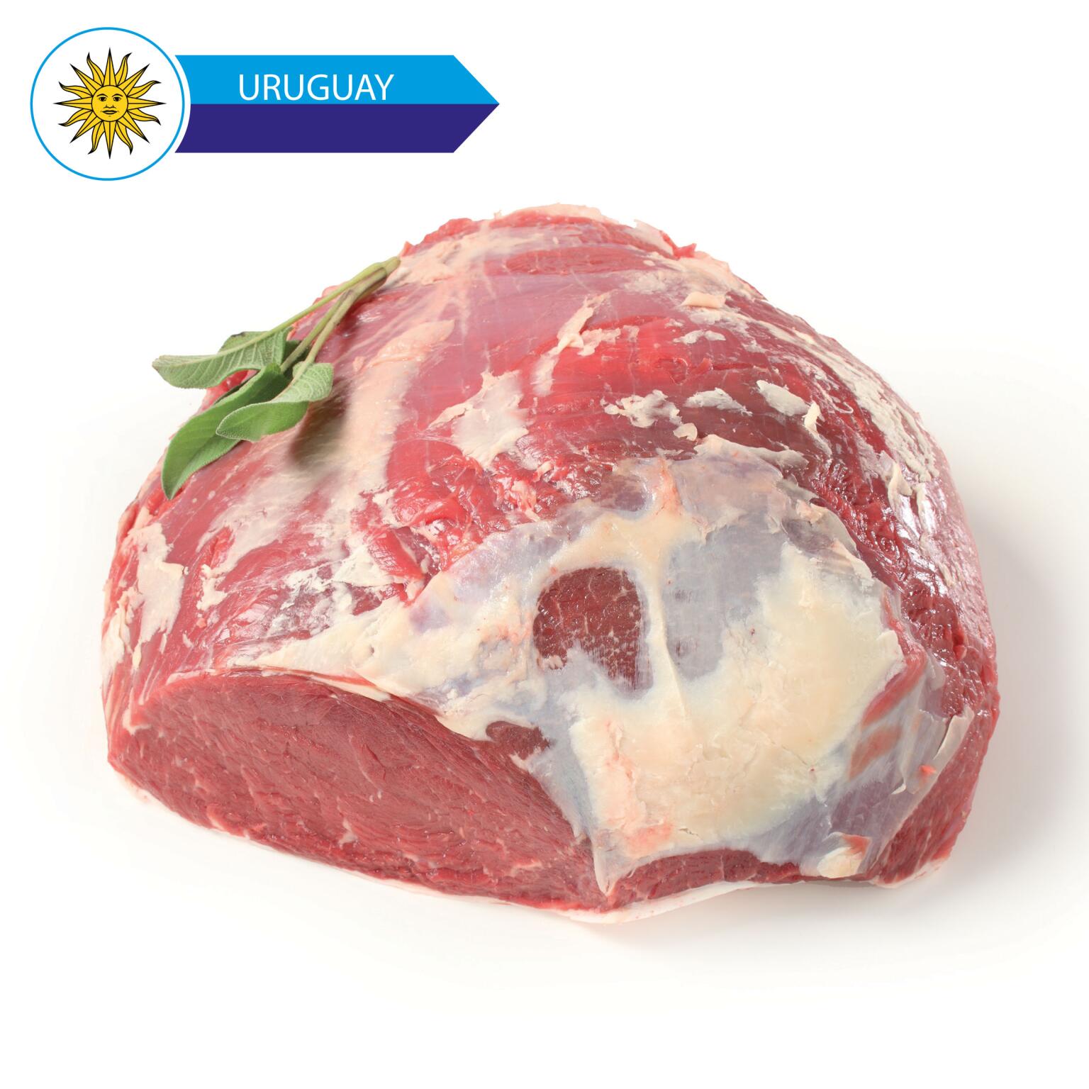 Cuore di Scamone Uruguay Sottovuoto