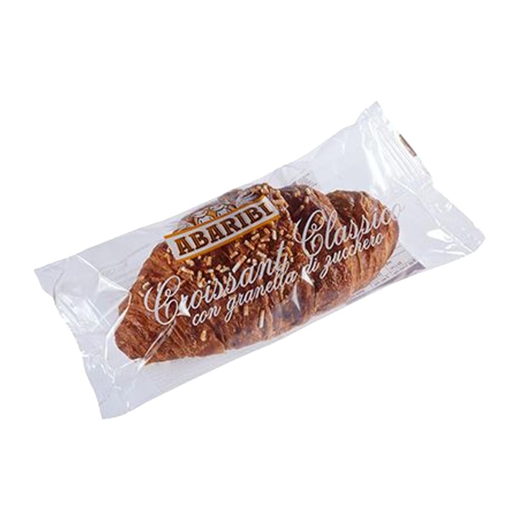 Croissant Classico 12pz 600g Abaribi